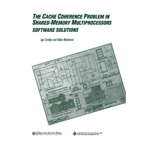 Cache Coherence Problem - Paperback