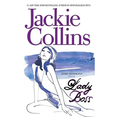 Lady Boss - Paperback