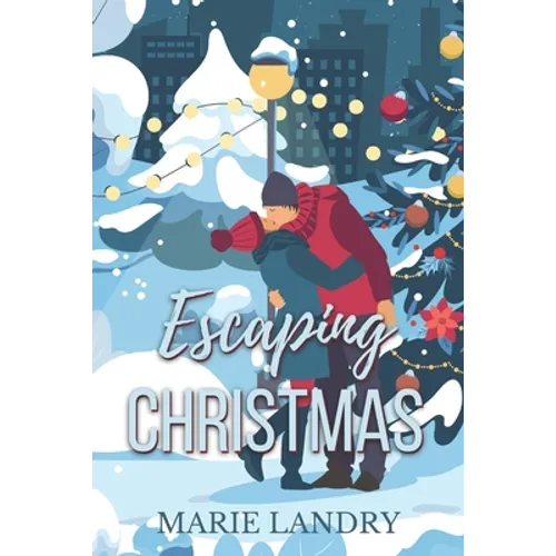 Escaping Christmas - Paperback
