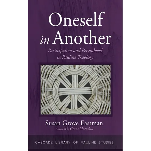 Oneself in Another - Hardcover