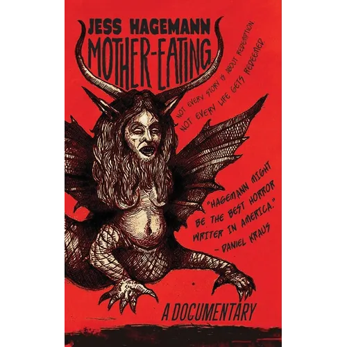 Mother-Eating - Paperback