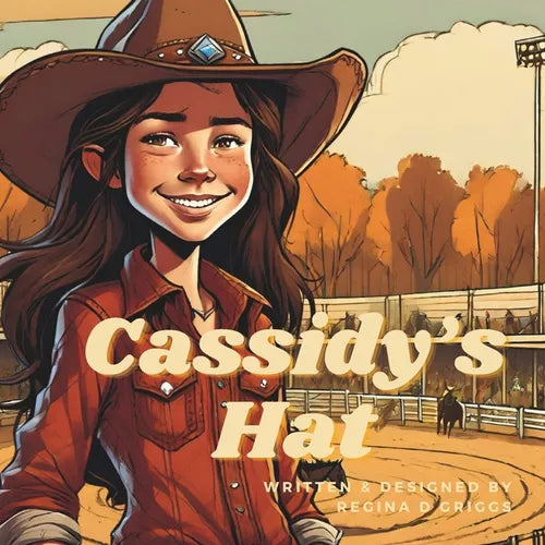 Cassidy's Hat - Paperback