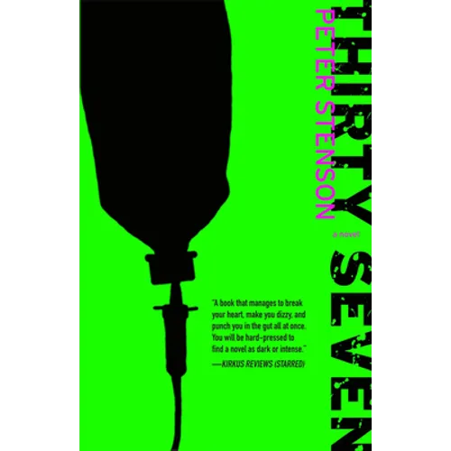 Thirty-Seven - Hardcover