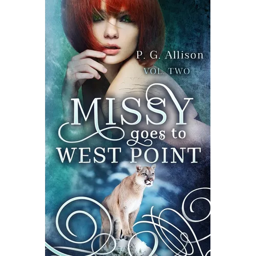 Missy Goes to West Point - Paperback