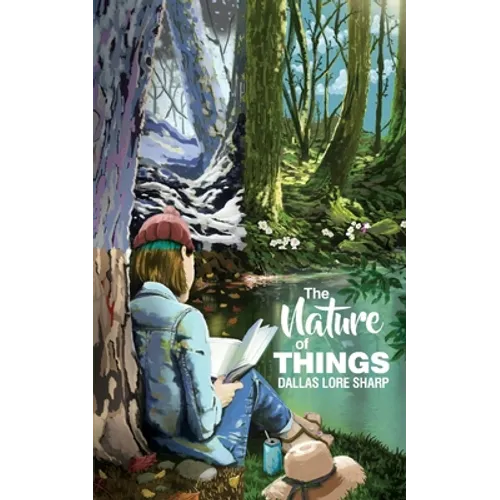 The Nature of Things - Paperback