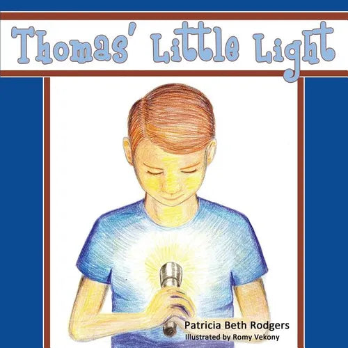 Thomas' Little Light - Paperback