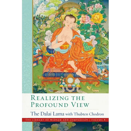 Realizing the Profound View - Hardcover
