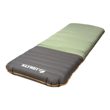 Klymit Summit Sleeping Pads XL - Green