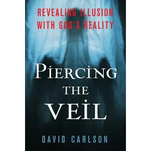 Piercing The Veil - Paperback