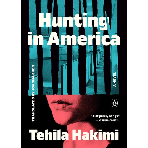 Hunting in America - Paperback