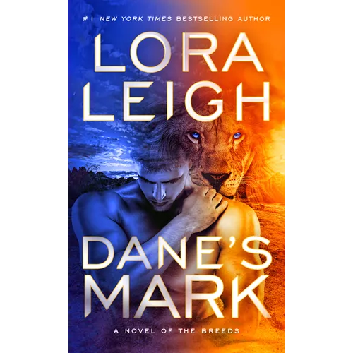 Dane's Mark - Paperback