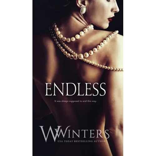 Endless - Hardcover