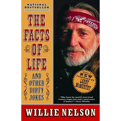 The Facts of Life: and Other Dirty Jokes - Paperback