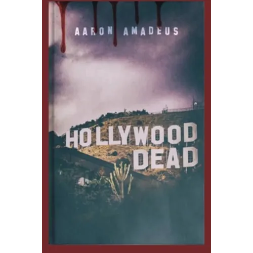 Hollywood Dead - Paperback