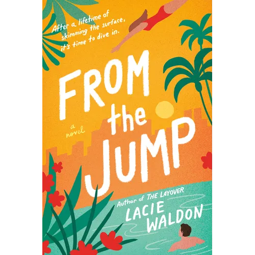 From the Jump - Paperback
