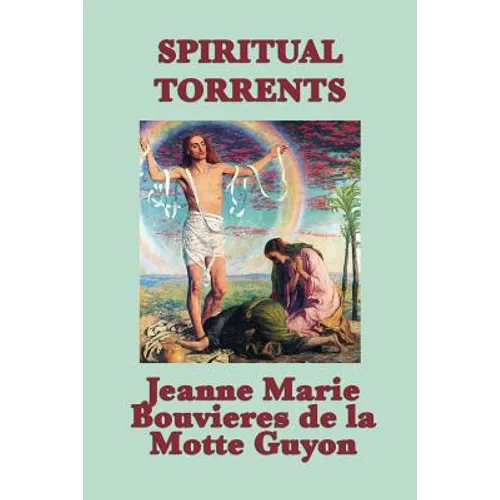 Spiritual Torrents - Paperback