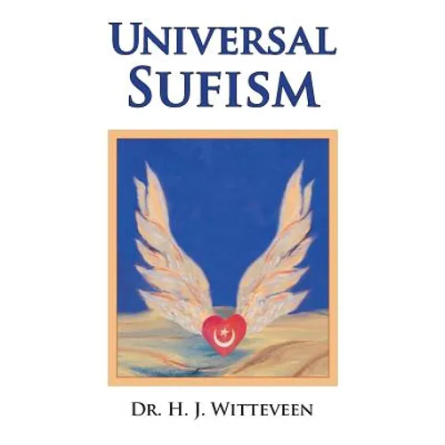 Universal Sufism - Paperback