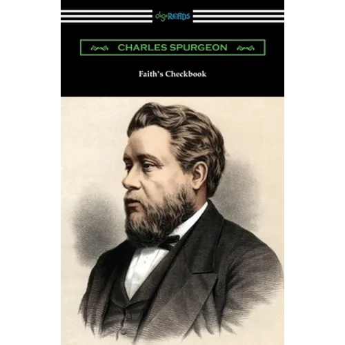 Faith's Checkbook - Paperback