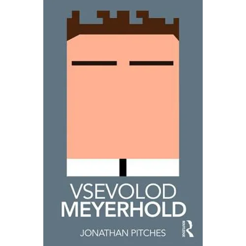 Vsevolod Meyerhold - Paperback