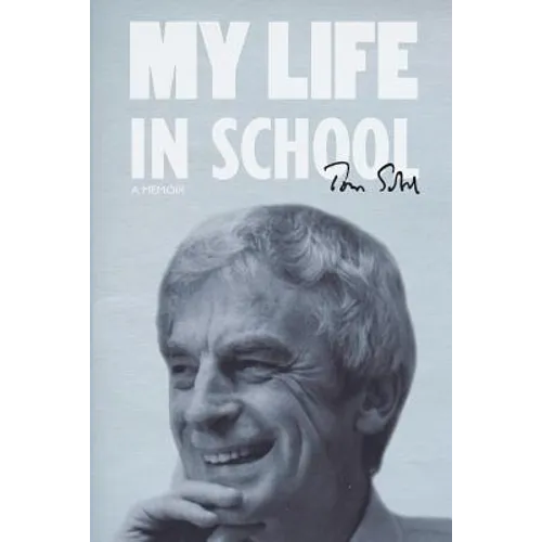 My Life In School - Paperback