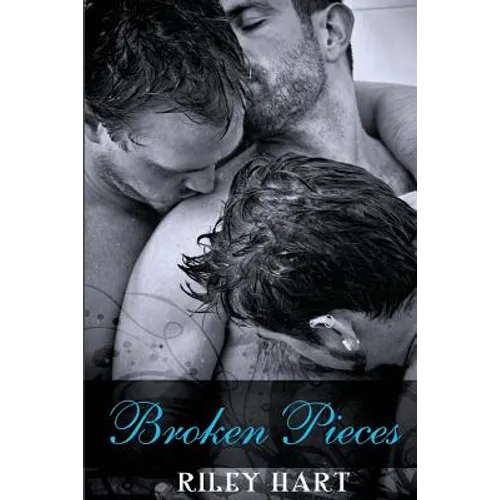 Broken Pieces - Paperback