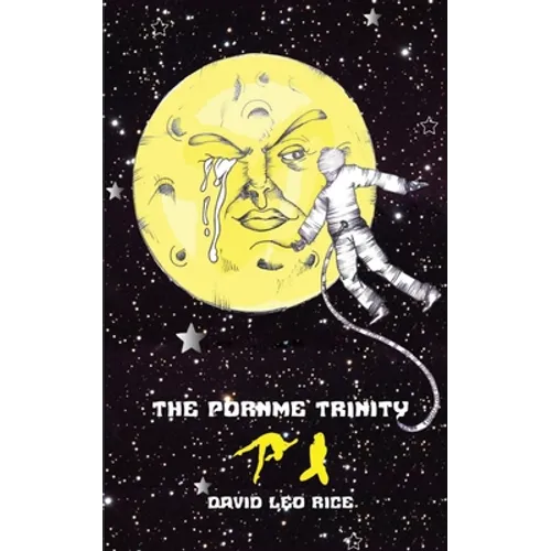 The PornME Trinity - Paperback