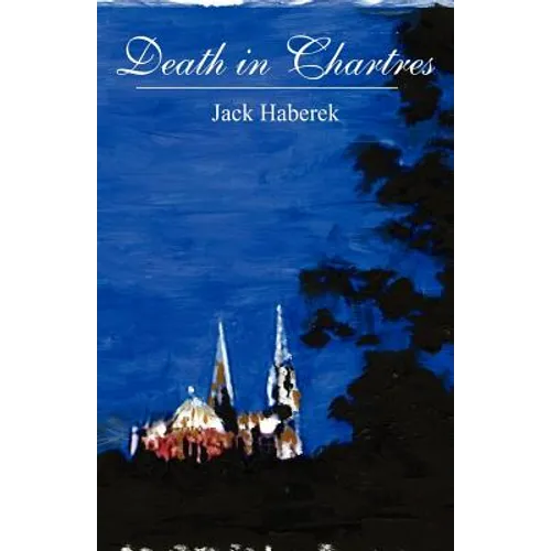 Death in Chartres - Paperback