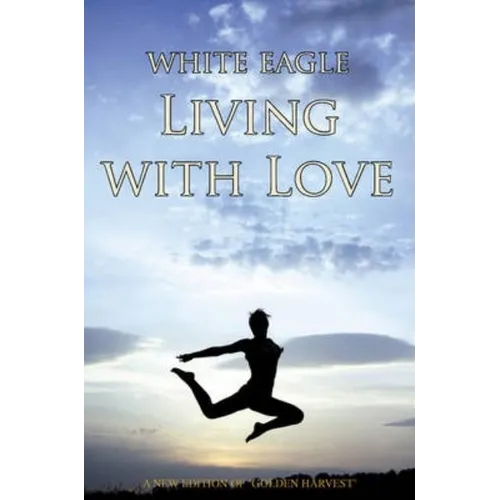 Living with Love - Paperback
