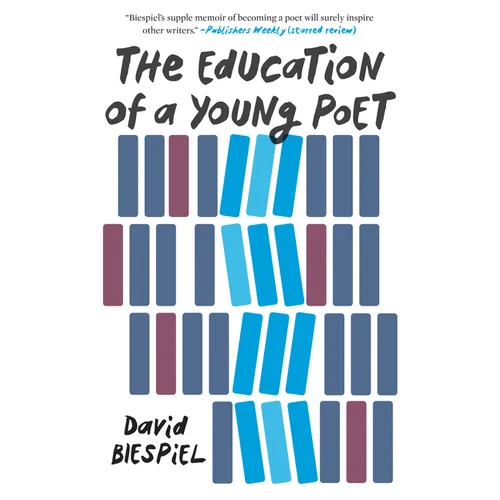 The Education of a Young Poet - Paperback