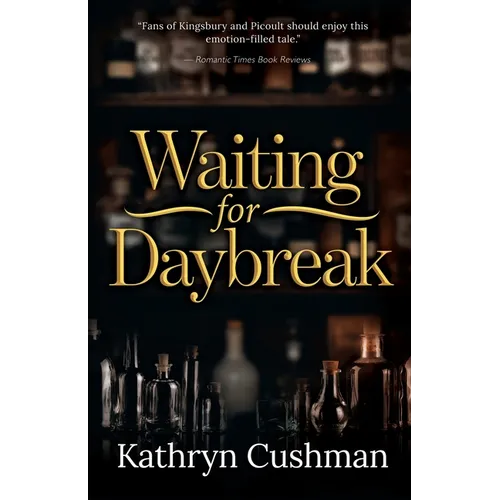 Waiting for Daybreak - Paperback