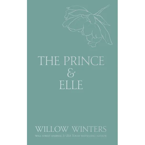 The Prince & Elle - Paperback