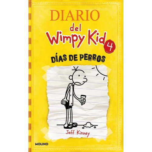 Días de Perros / Dog Days - Hardcover