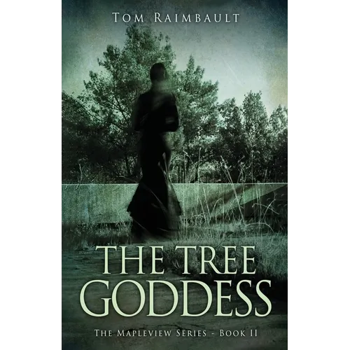 The Tree Goddess - Paperback