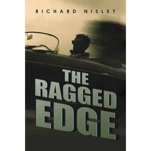 The Ragged Edge - Paperback