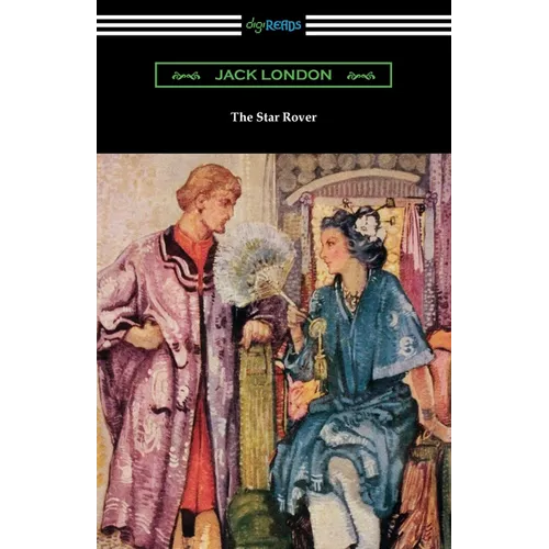 The Star Rover - Paperback