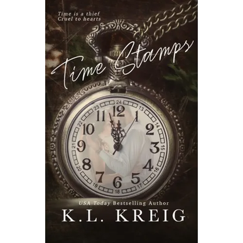 Time Stamps - Hardcover