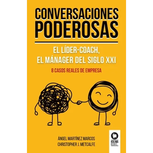 Conversaciones poderosas - Paperback