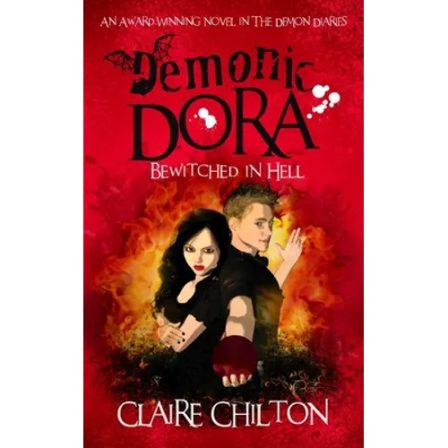 Demonic Dora: Bewitched in Hell - Paperback