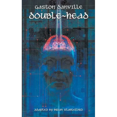 Double-Head - Paperback
