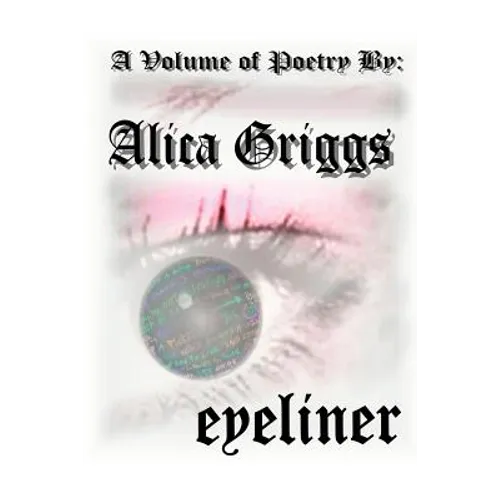 Eyeliner - Paperback