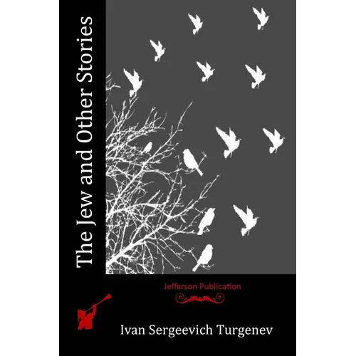 The Jew and Other Stories - Paperback