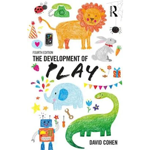 The Development Of Play - Paperback
