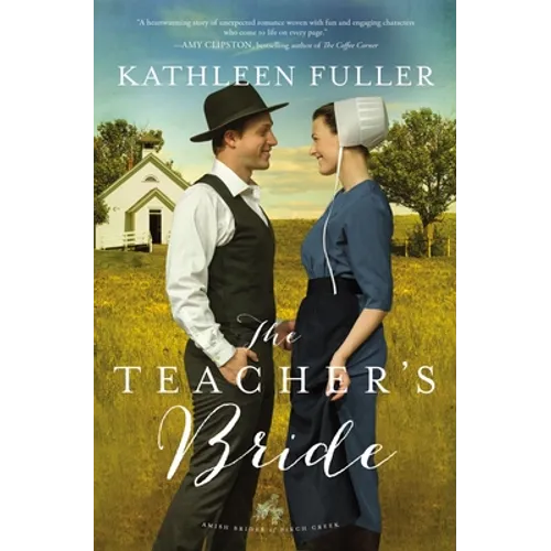 The Teacher's Bride - Paperback