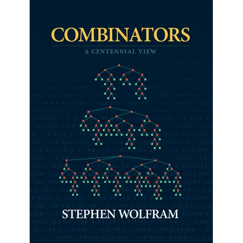 Combinators: A Centennial View - Hardcover