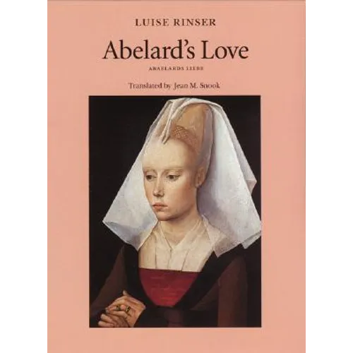 Abelard's Love - Paperback