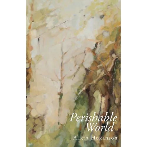 Perishable World - Paperback