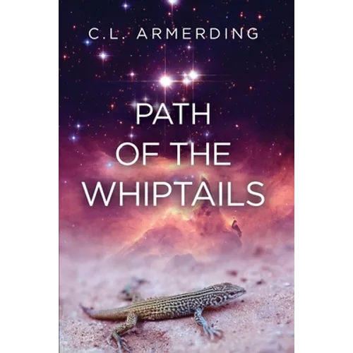 Path of the Whiptails - Paperback