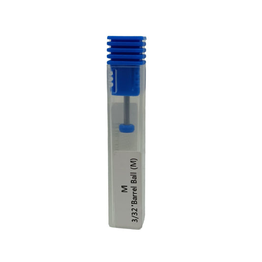 Seramik Protez Tõrnak TšrpŸ Freze Makinesi Ucu T-68 - Durable Nail Drill Bit for Prosthetic Nail Shaping