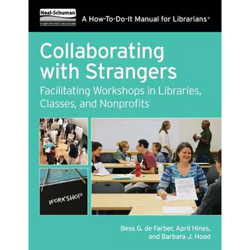 Collaborating W/Strangers - Paperback