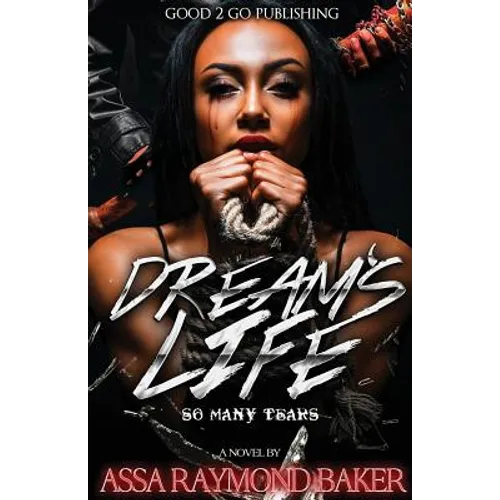 Dream's Life - Paperback